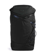 Doughnut Black Dynamic Large Plecak black