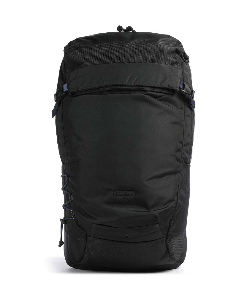 Doughnut Black Astir Large Backpack black