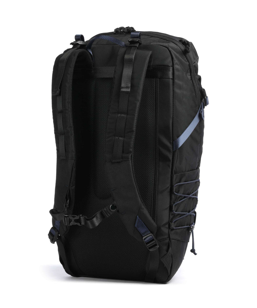 Doughnut Black Astir Large Backpack black