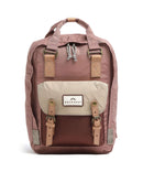 Doughnut Jungle Macaroon Backpack chestnut