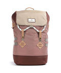Doughnut Jungle Colorado Backpack chestnut