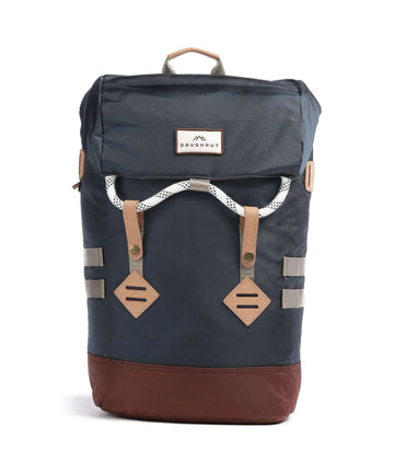 Doughnut Jungle Colorado Plecak navy
