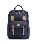 Doughnut Reborn Macaroon Large Plecak navy