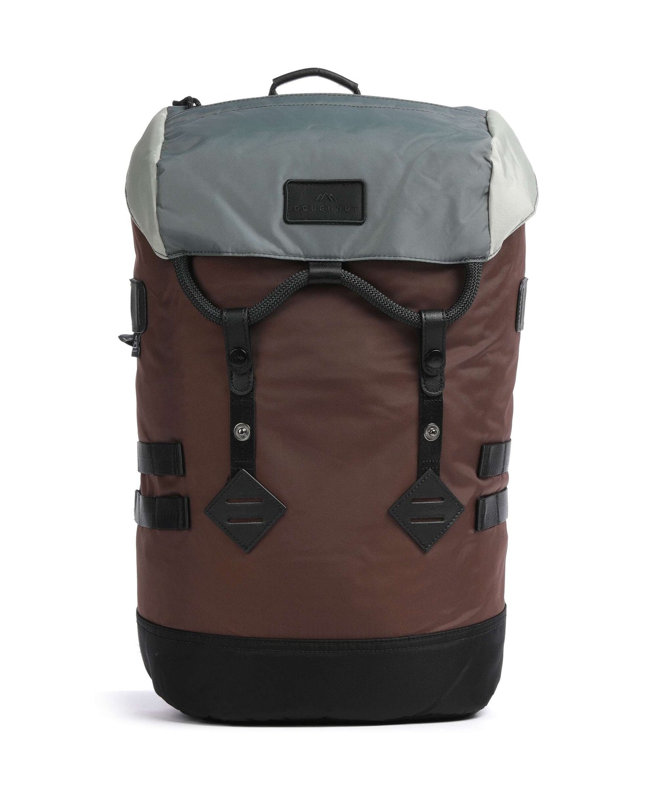 Doughnut Go Wild Colorado Backpack grey/brown