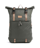 Doughnut Reborn Christopher Rolltop backpack army