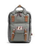 Doughnut Dreamwalker Macaroon Backpack grey