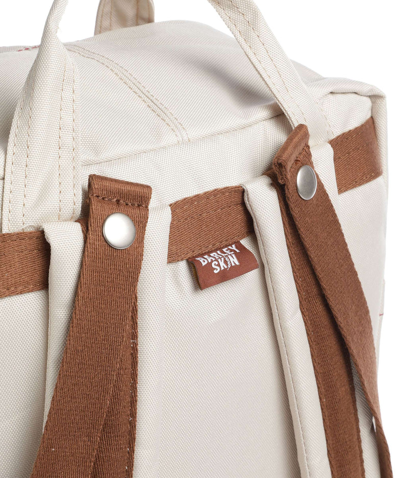 Doughnut Dreamwalker Macaroon Backpack stone