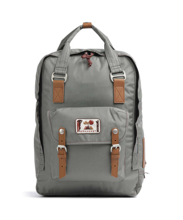 Doughnut Dreamwalker Macaroon Large Plecak grey
