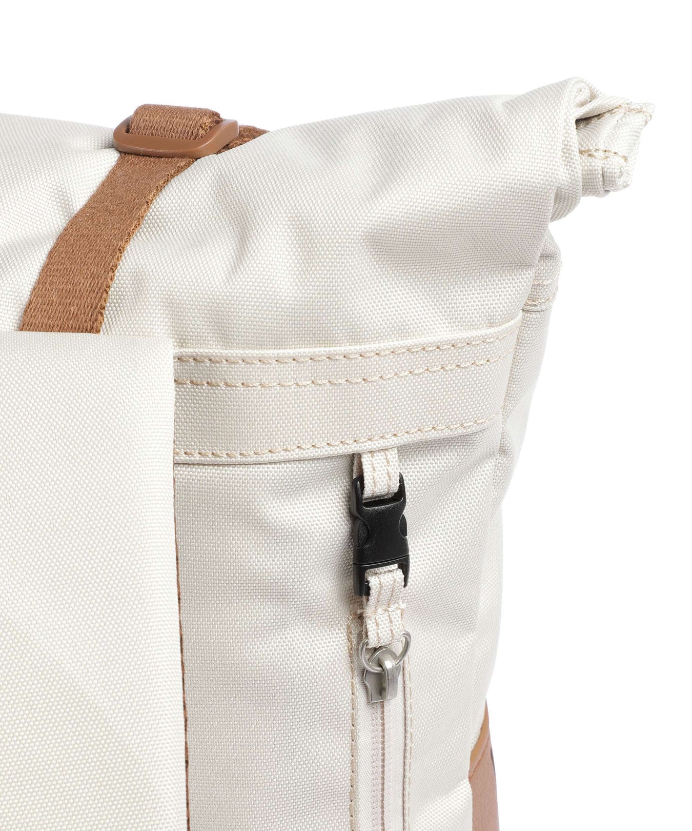 Doughnut Dreamwalker Christopher Small Rolltop backpack stone