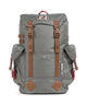 Doughnut Dreamwalker Grounder Plecak grey