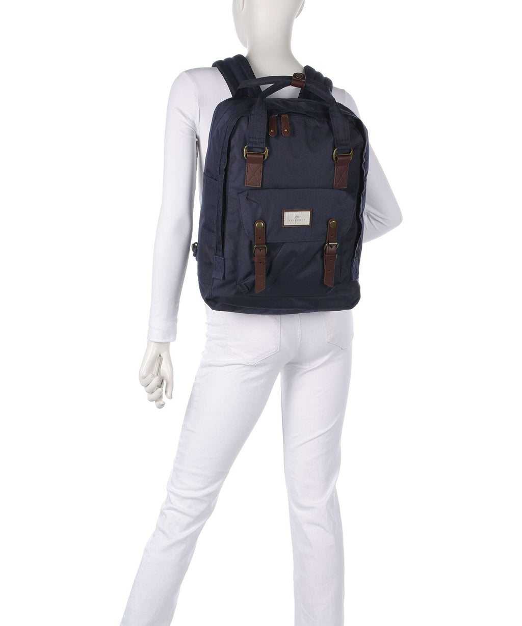 Doughnut Classic Macaroon Backpack lake