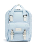 Doughnut Beyond the Horizn Macaroon Mini Backpack clear blue