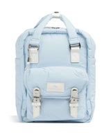 Doughnut Beyond the Horizn Macaroon Mini Plecak clear blue