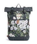 Doughnut Denise Peter Christopher Rolltop backpack lake