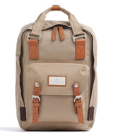 Doughnut Cordura Macaroon Plecak khaki