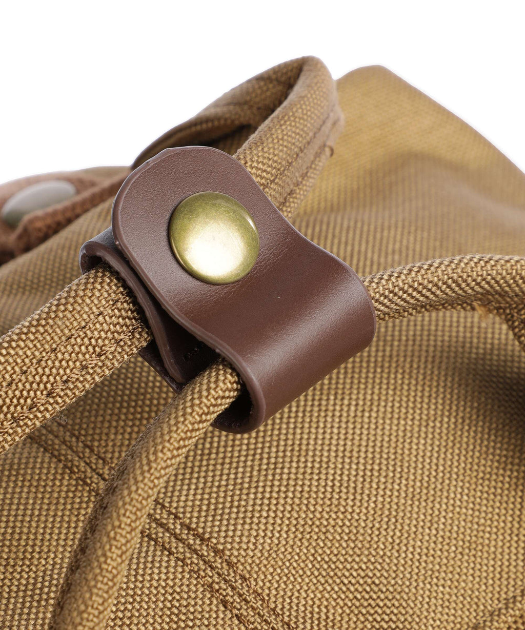 Doughnut Cordura Macaroon Backpack camel