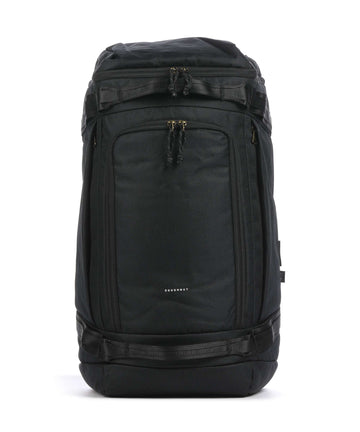 Doughnut Reborn Navigator Plecak podróżny black