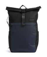 Doughnut Go Wild Jetpack Rolltop backpack black/navy