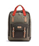 Doughnut Euro Macaroon Plecak khaki
