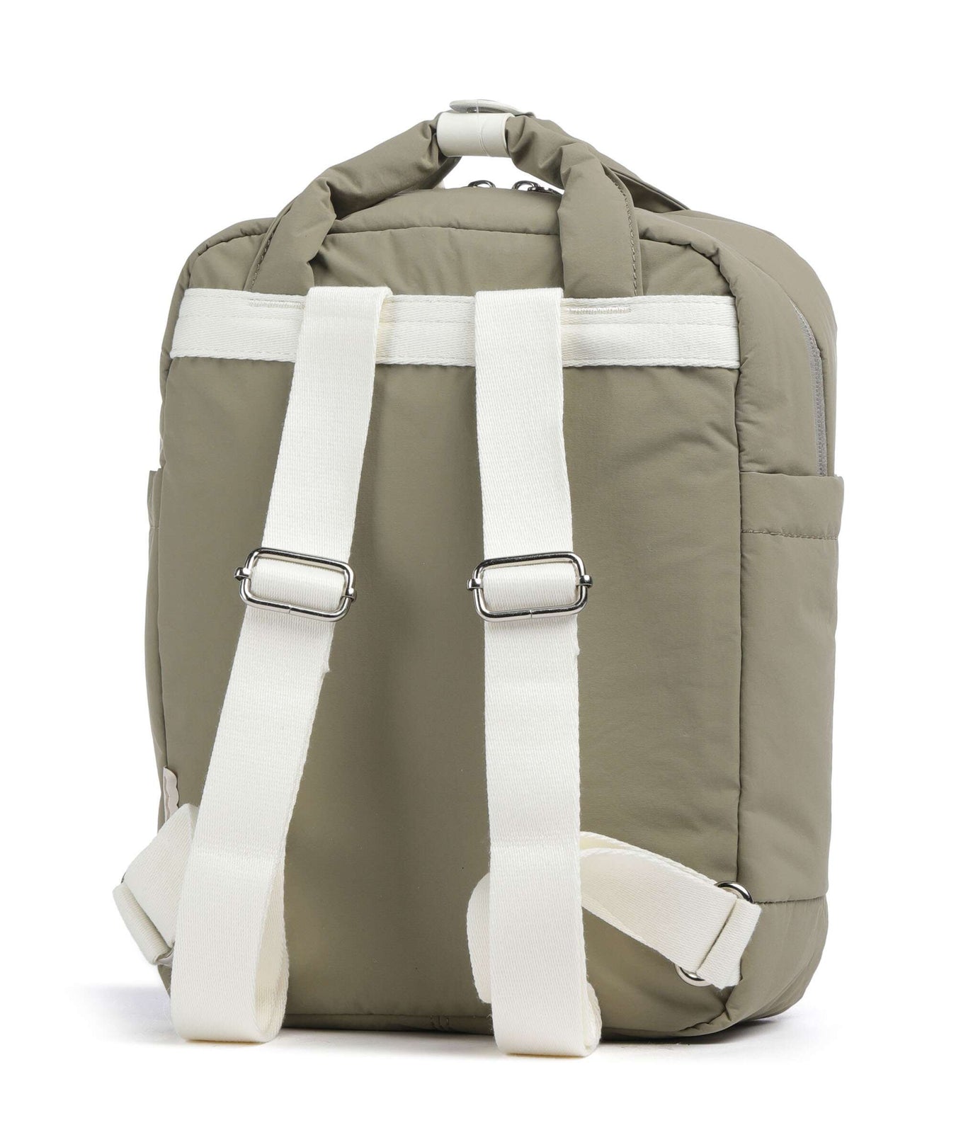 Doughnut Beyond the Horizn Macaroon Mini Backpack army