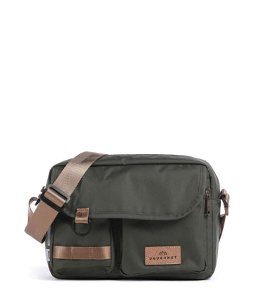 Doughnut Reborn Mission Lite Torba przez ramię army