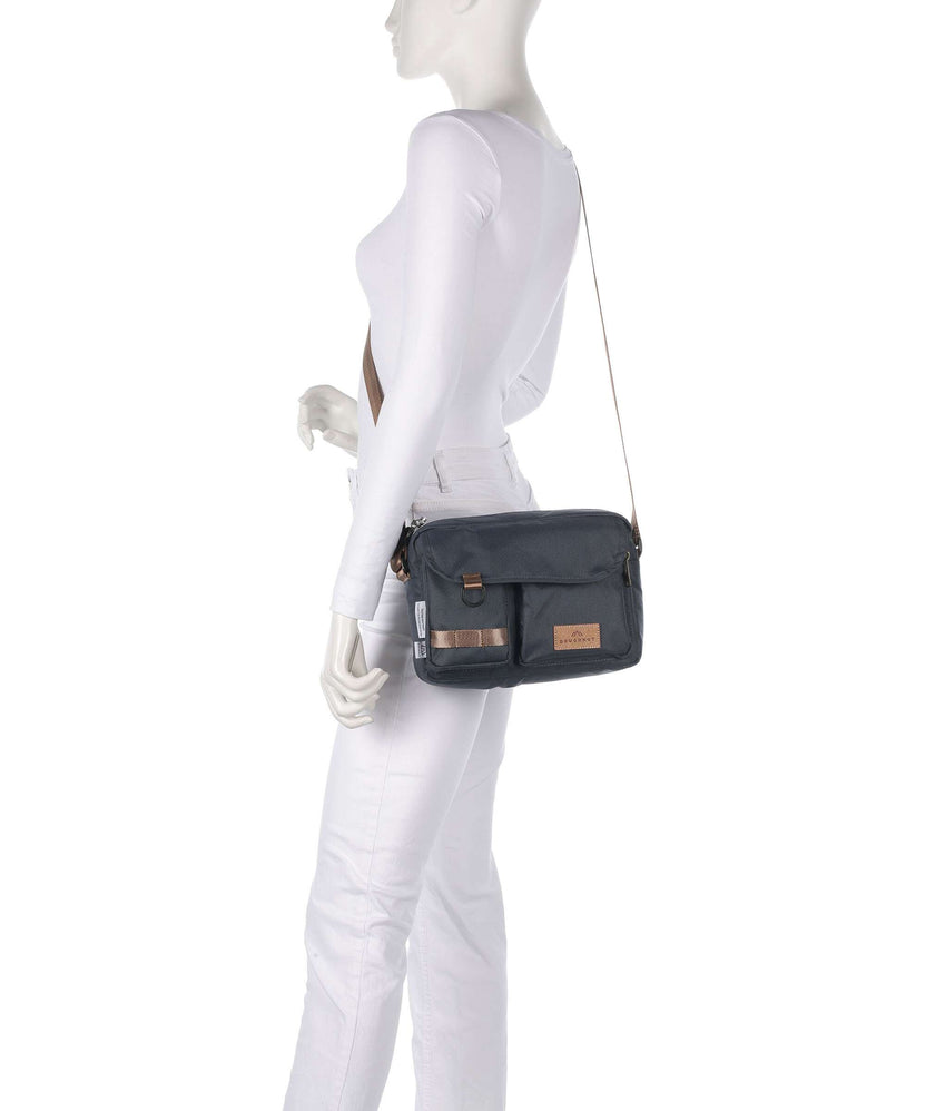 Doughnut Reborn Mission Lite Crossbody bag lake