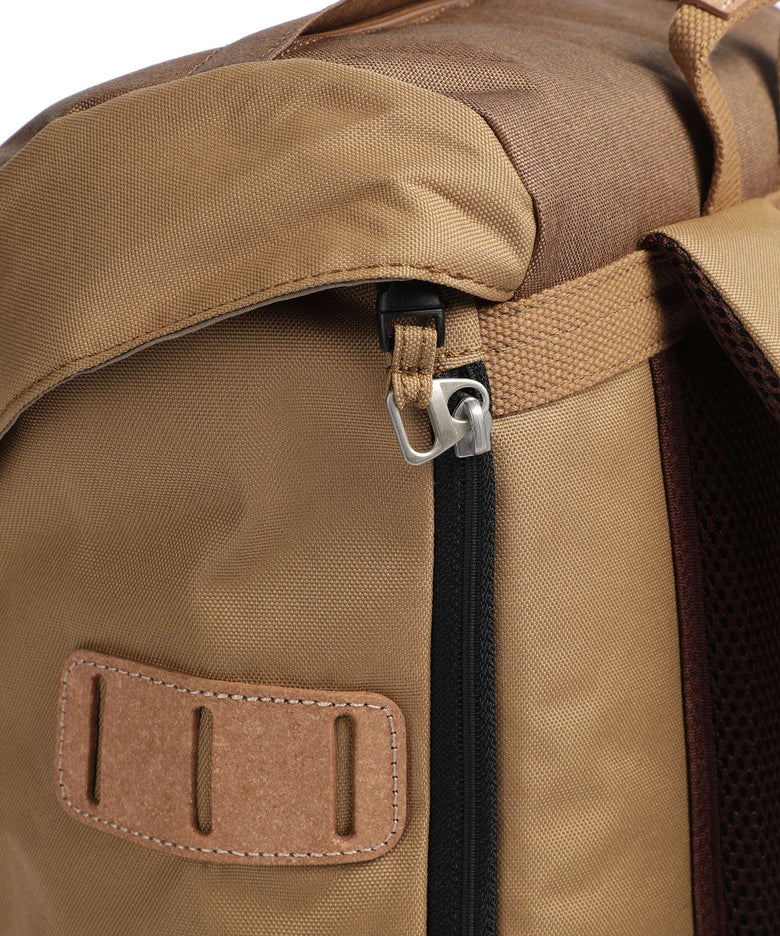 Doughnut Colrado Reborn Backpack camel/khaki