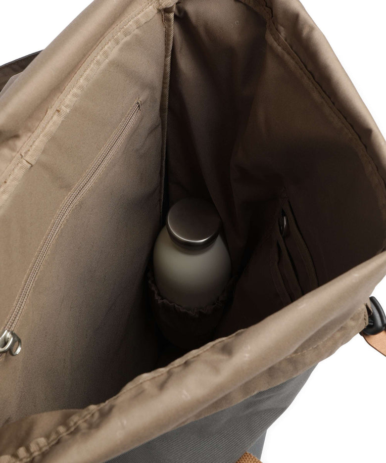 Doughnut Colrado Reborn Backpack grey/dark grey