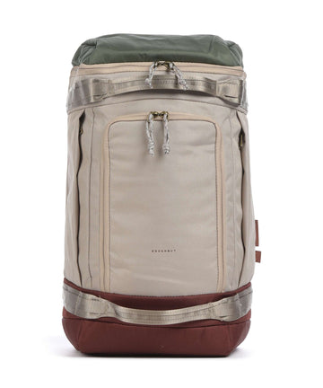 Doughnut Reborn Navigator Light Plecak podróżny beige