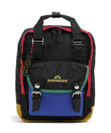 Doughnut You-Niverse Macaroon Mini Plecak black