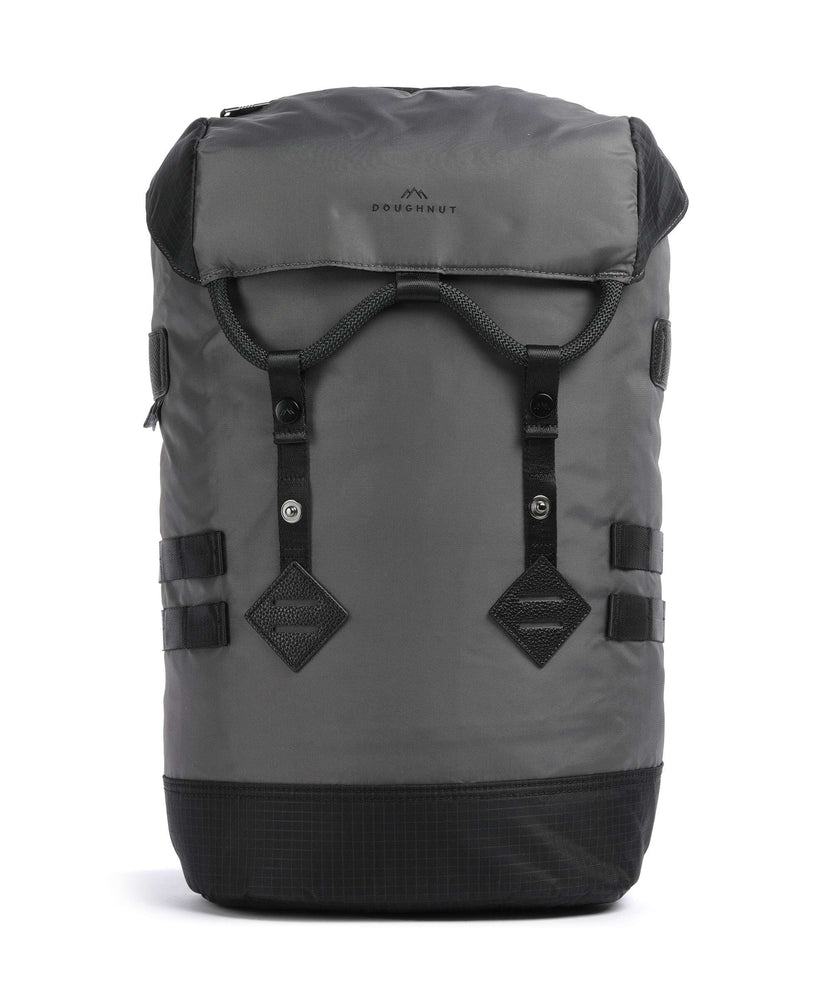 Doughnut Street Cruise Colorado Backpack dark grey