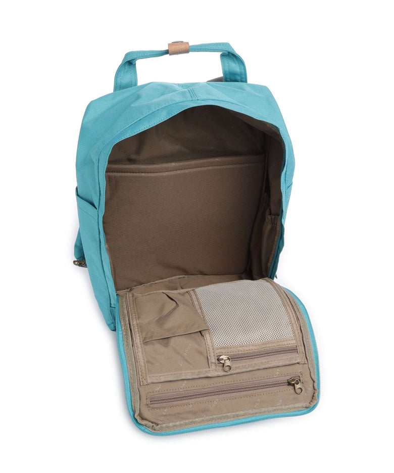 Doughnut Reborn Macaroon Backpack lagoon