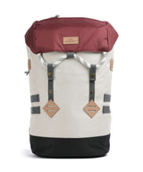 Doughnut Reborn Colorado Plecak stone/wine