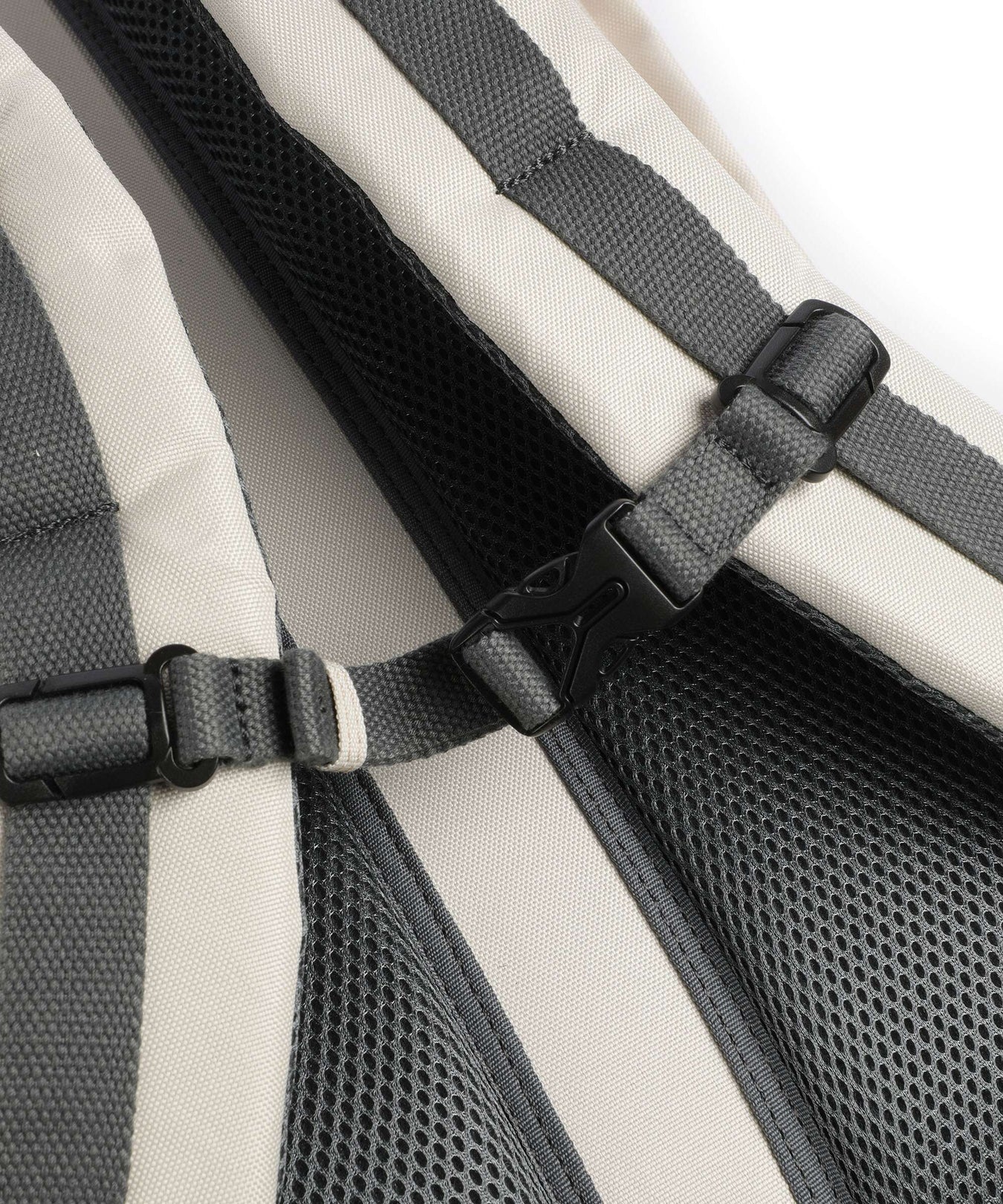 Doughnut Reborn Colorado Backpack stone/wine