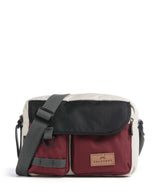 Doughnut Reborn Mission Lite Torba przez ramię stone/wine