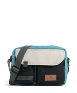 Doughnut Reborn Mission Lite Torba przez ramię lagoon/stone