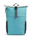 Doughnut Reborn Jetpack Rolltop backpack lagoon/stone
