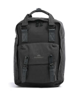 Doughnut Mediative Macaroon Plecak ground