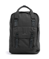 Doughnut Mediative Macaroon Large Plecak ground