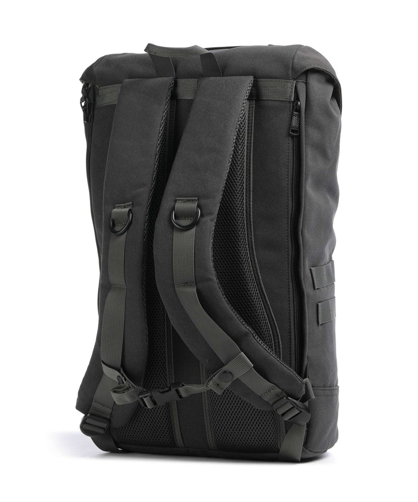 Doughnut Mediative Colorado Backpack ground