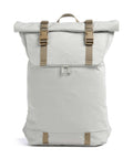 Doughnut Mediative Christopher Rolltop backpack sand 