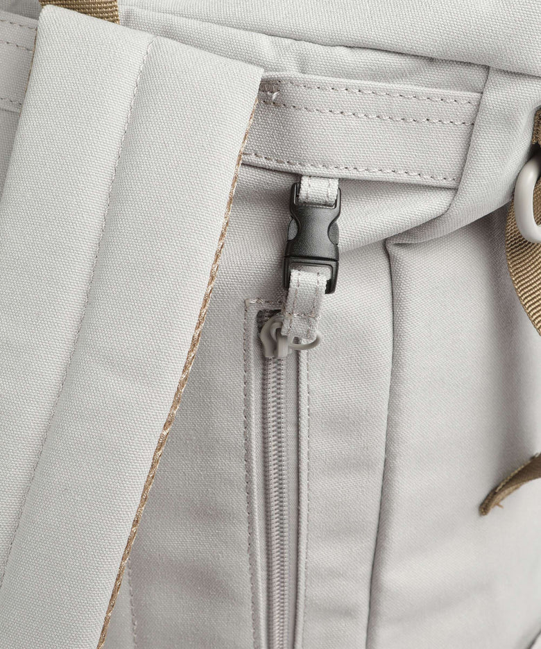 Doughnut Mediative Jetpack Rolltop backpack sand 