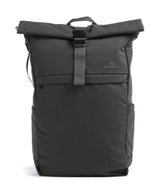 Doughnut Mediative Jetpack Rolltop Backpack ground