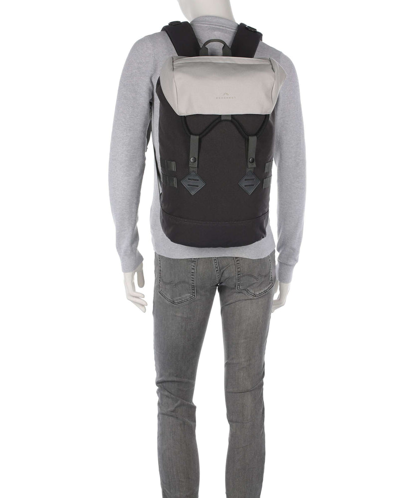 Doughnut Mediative Colorado Backpack ground/sand