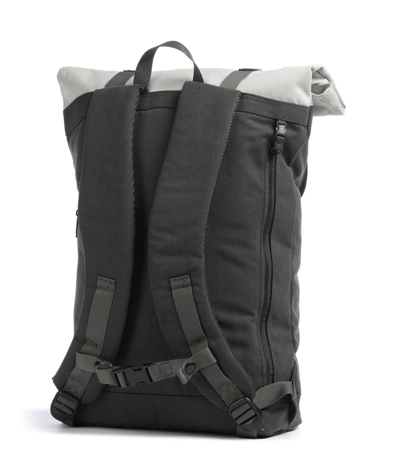 Doughnut Mediative Christopher Rolltop backpack ground/sand