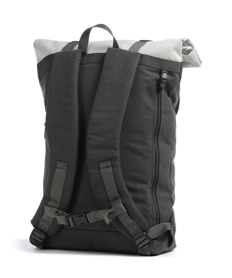 Doughnut Mediative Christopher Rolltop backpack ground/sand