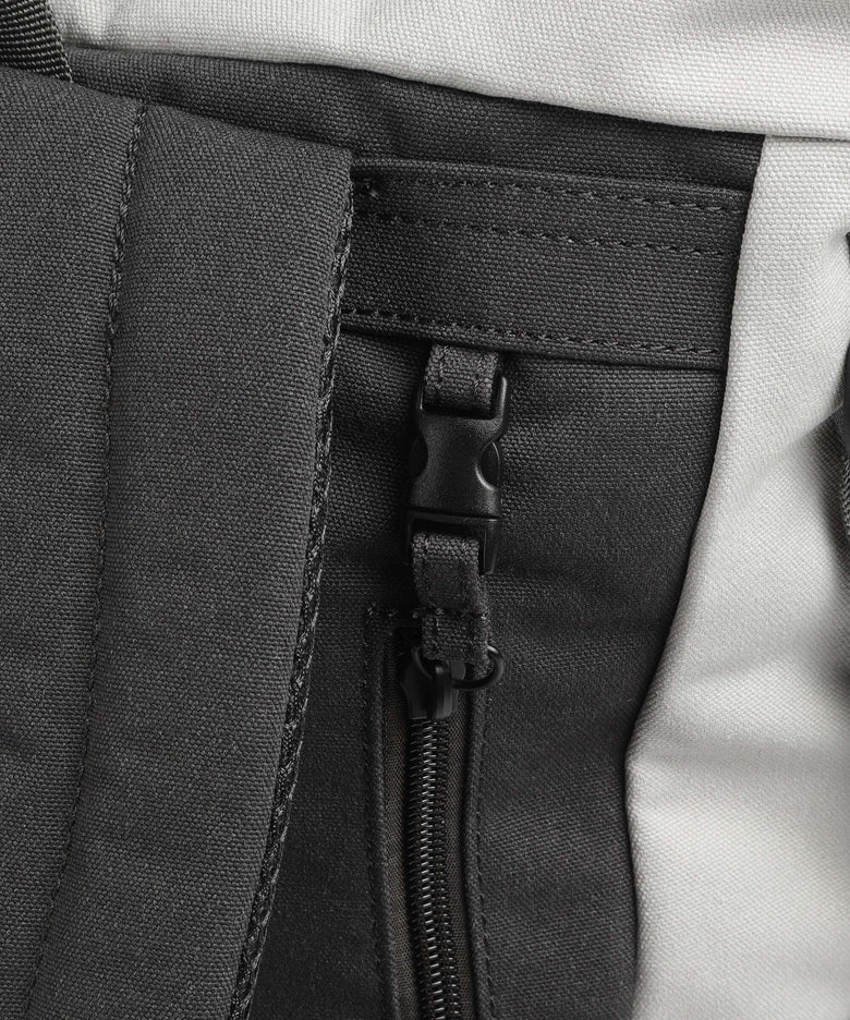 Doughnut Mediative Jetpack Rolltop backpack ground/sand