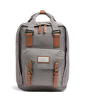 Doughnut Macaroon Backpack lavender