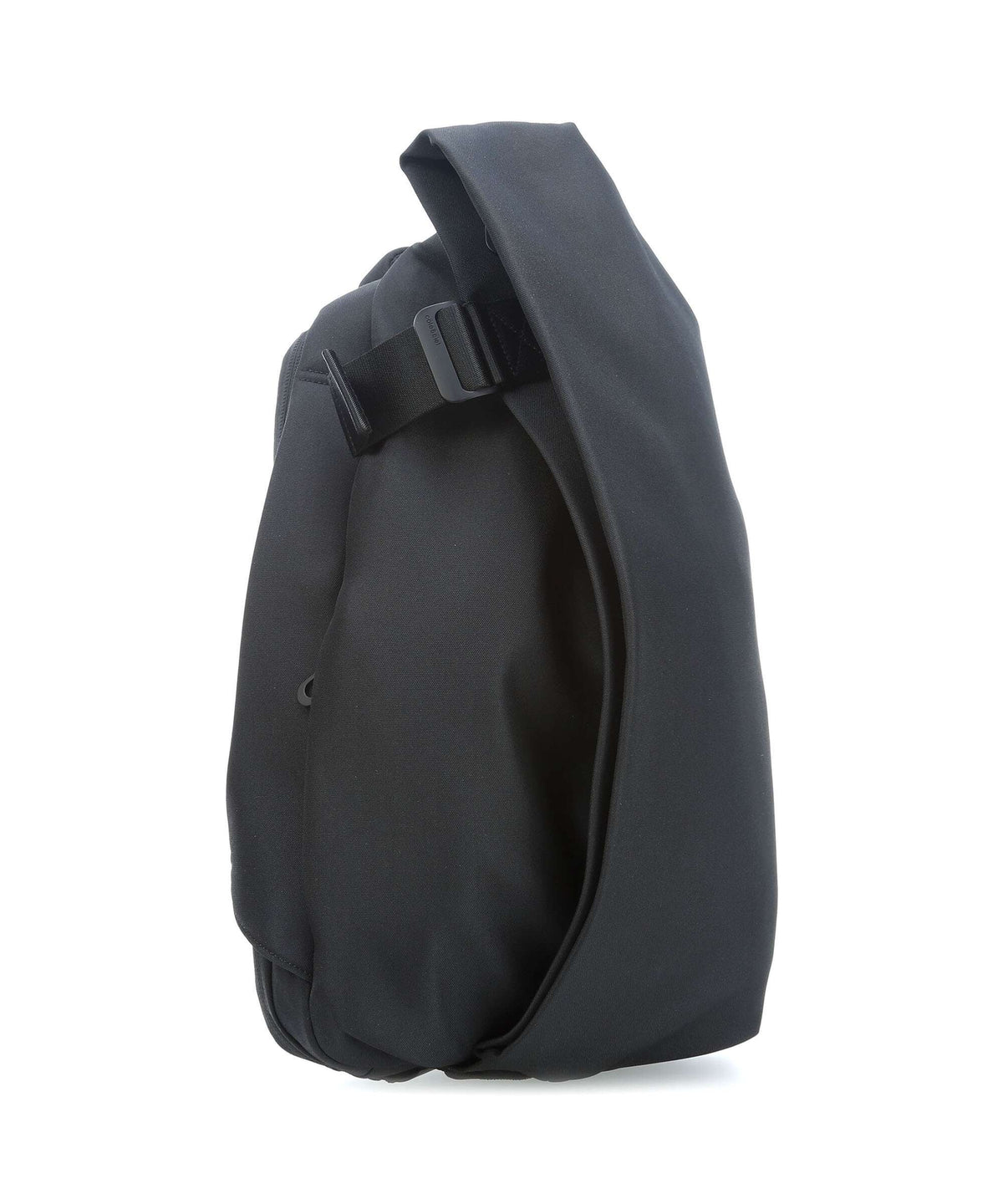 Côte&Ciel Smooth Isar Medium Backpack black