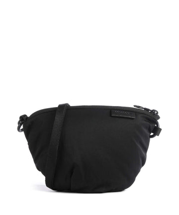 Côte&Ciel Creased Stone Orba Torba przez ramię black